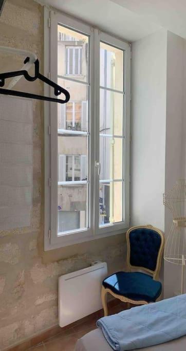 Magnifique Appartement Plein Coeur Avignon Intra-Muros Exterior foto